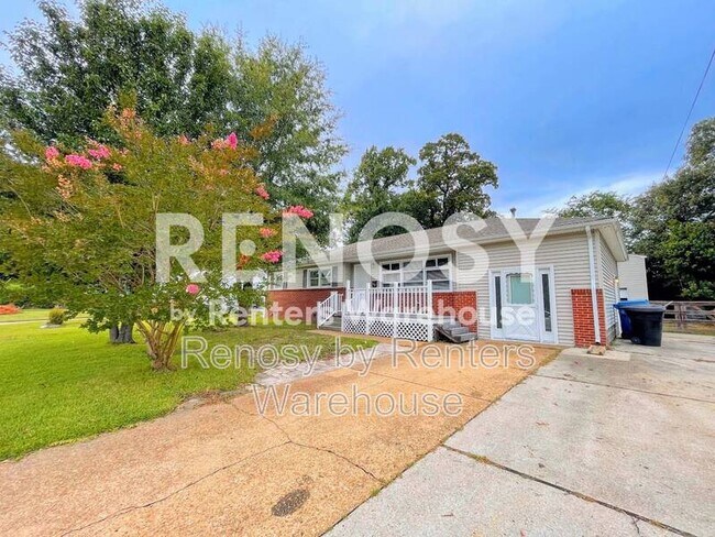 Building Photo - 1509 Sagewood Dr