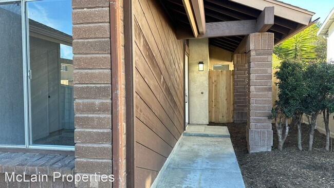 Building Photo - 4 br, 2 bath House - 361 Mainsail Rd