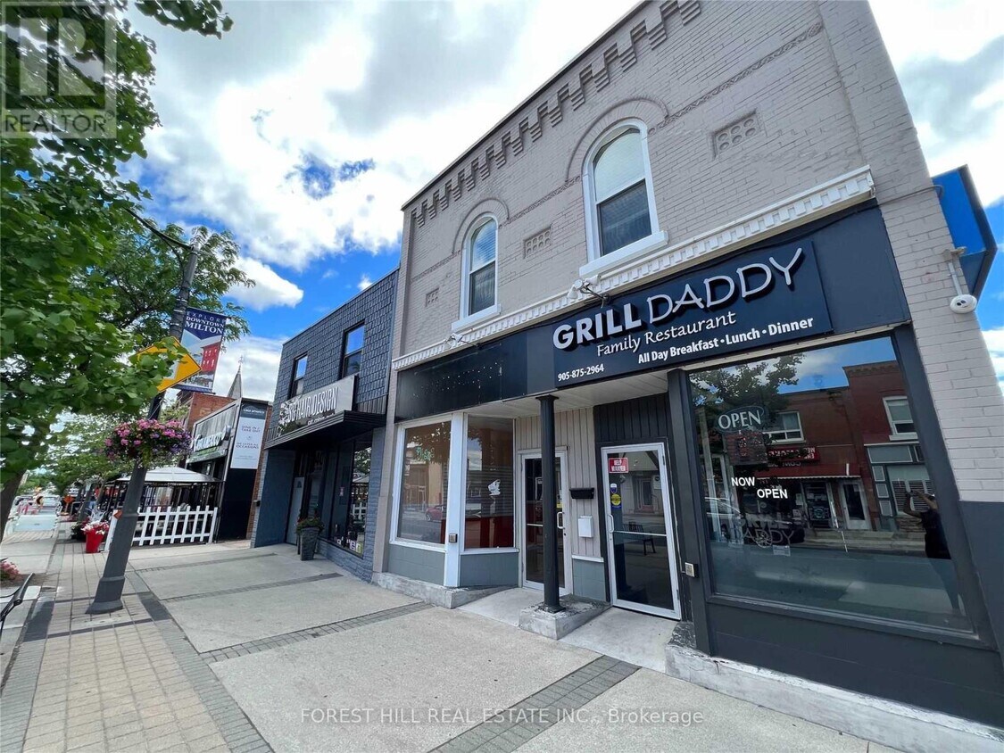Primary Photo - 136 Main St E