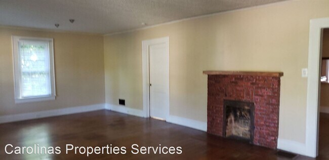 Building Photo - 4 br, 2 bath House - 217 Charlotte Ave
