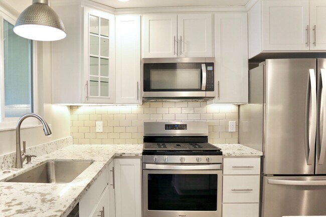Building Photo - Adorable home in Northgate – Fremont!