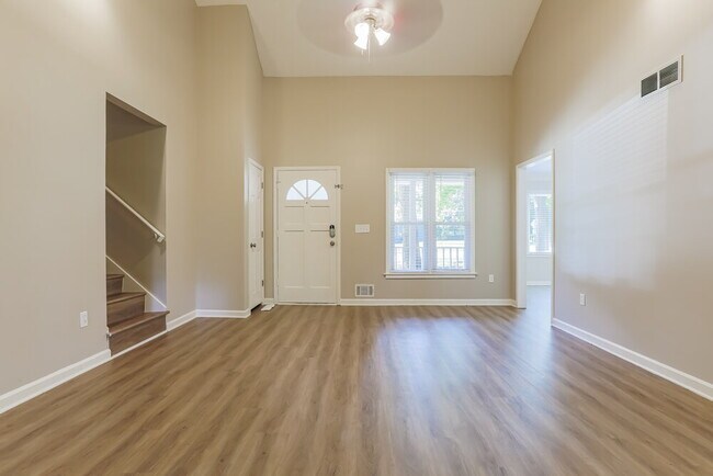 Foto del edificio - 3751 Quail Hollow Trail