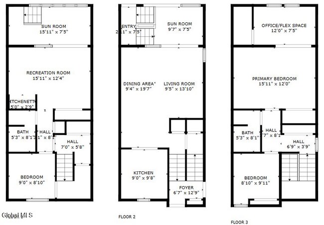 Foto del edificio - 28 White St