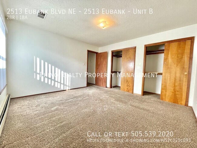 Foto del edificio - North East Heights Charmer! 2 Bedroom, 1 B...