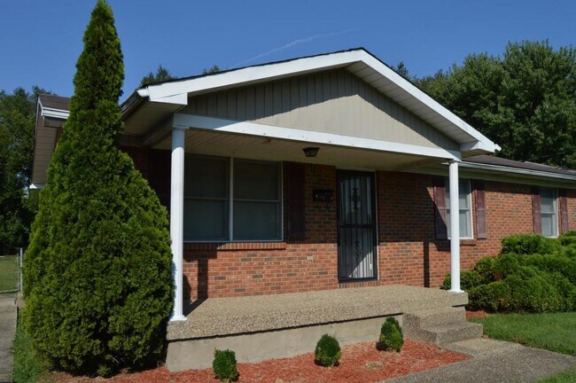 Foto del edificio - 3113 Rockaway Dr