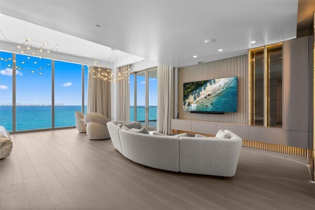 Foto del edificio - 17901 Collins Ave