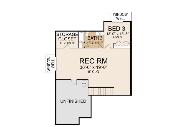 Building Photo - Timberline Ridge