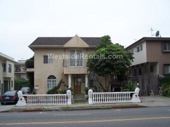 Foto principal - 7522 Fountain Ave