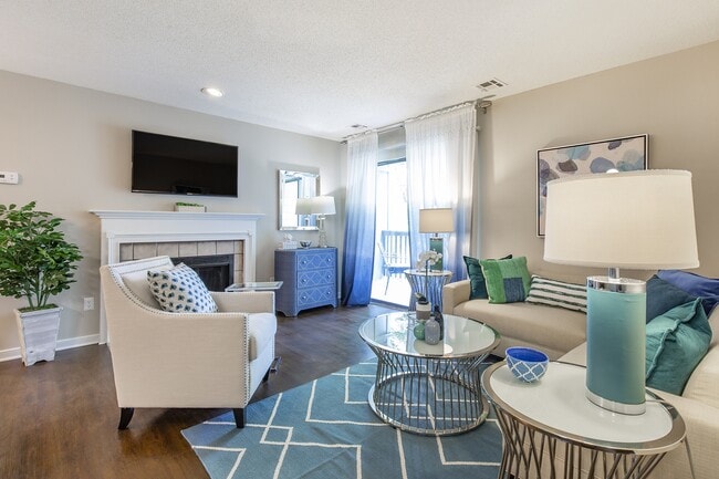 Building Photo - Wilde Lake Apartments