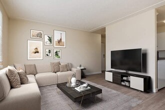 Building Photo - Chelsey Manor