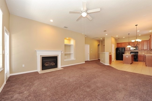 Building Photo - 6021 Churchside Dr