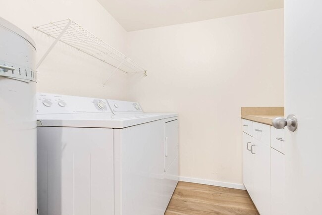 Photo - 8750 Greenwood Ave N Apartment