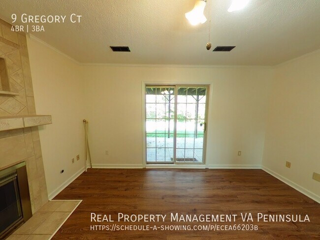 Foto del edificio - Single Home in Holiday Park of Hampton for...