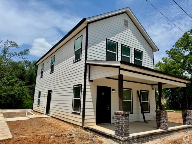 Building Photo - 516 Crutcher St