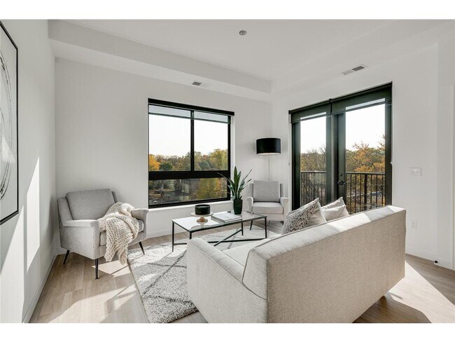 Foto del edificio - 4418 Beard Ave S