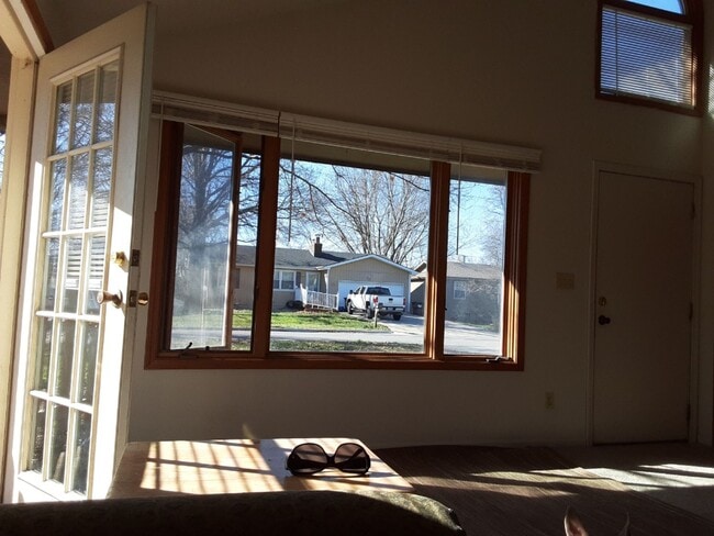 Floorplan - Rose Houses