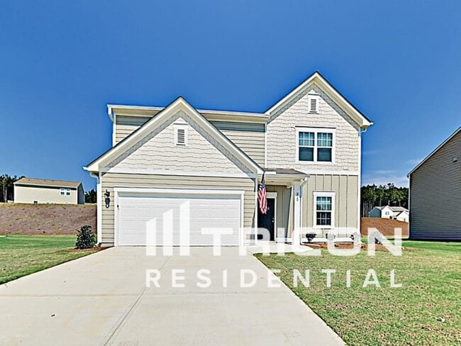 Building Photo - 315 Trail Winds Dr