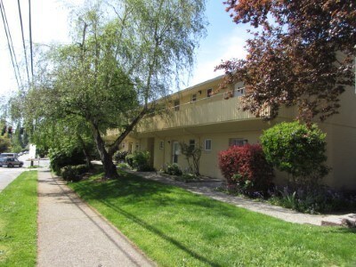 Primary Photo - Condo in Seattle-Sandpoint