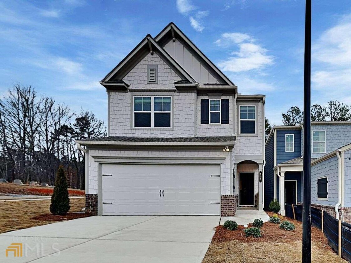 101 ster Cir, Holly Springs, GA 30115 House Rental in Holly