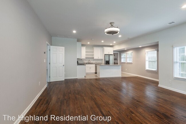 Building Photo - 3 br, 2 bath House - 1019 Parsons Street, SW