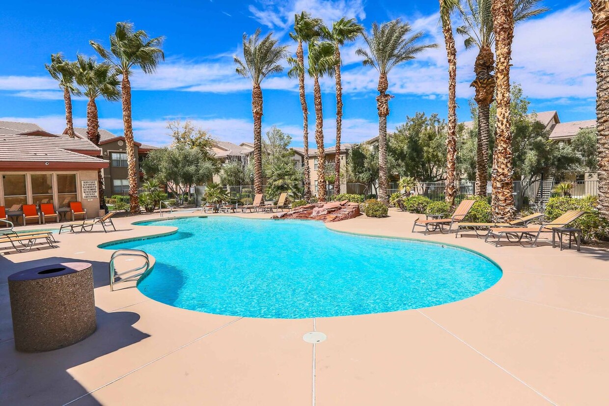 Foto principal - Stylish Condo in Southwest Las Vegas!