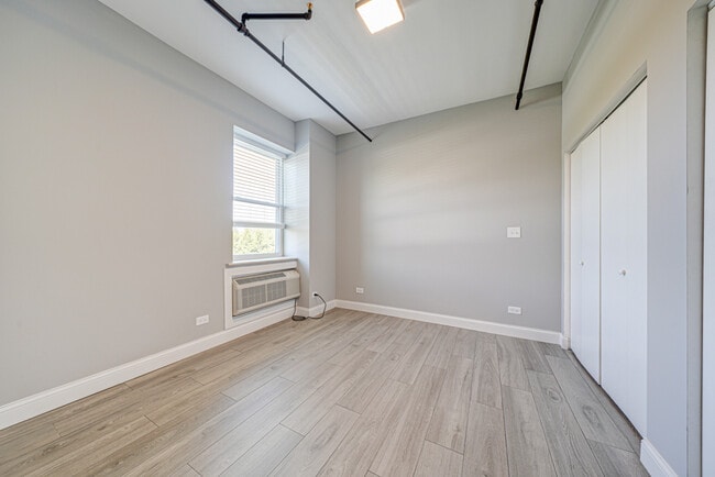 Building Photo - The Cornell Luxury Apartments