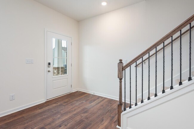 Foto del edificio - 4734 Willow Bluff Cir