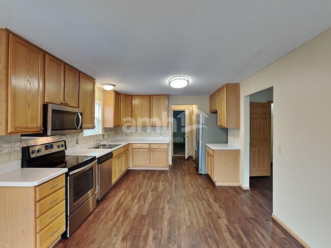 Foto del edificio - 3985 Boyer Ridge Dr