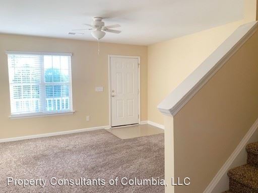 Foto del edificio - 2 br, 2.5 bath House - 422-B South Pickens...