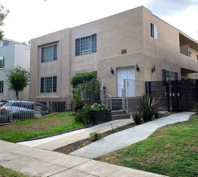 Foto del edificio - 335 N Oakhurst Dr