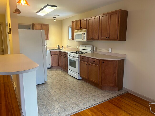 Kitchen - 8575 Main St