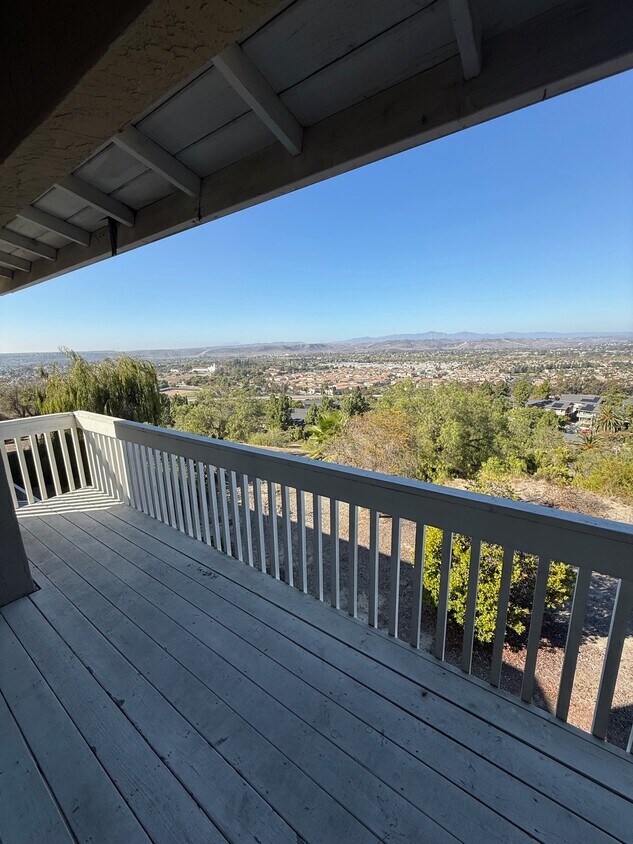 Foto principal - 4238 Vista Panorama Way