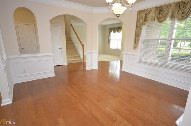 Foto del edificio - 4755 Shiloh Springs Rd