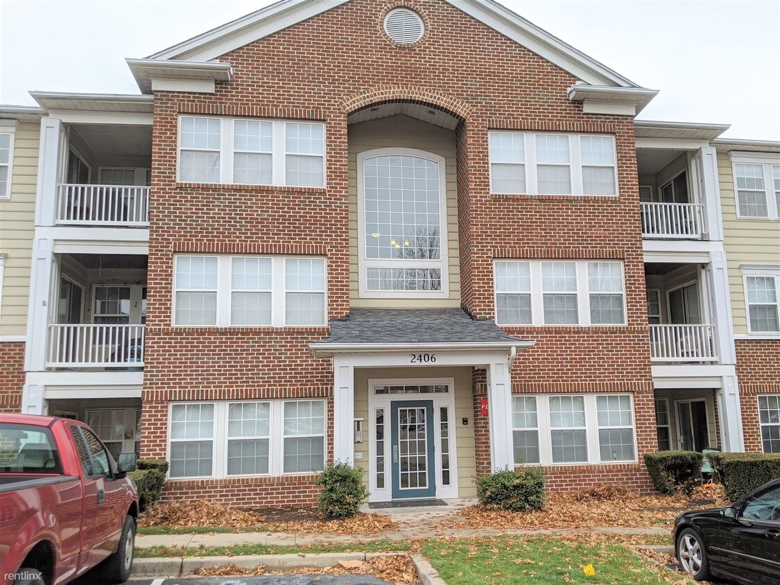 Primary Photo - 2 br, 2 bath Condo - 2406 Dominion Dr Apt 3C