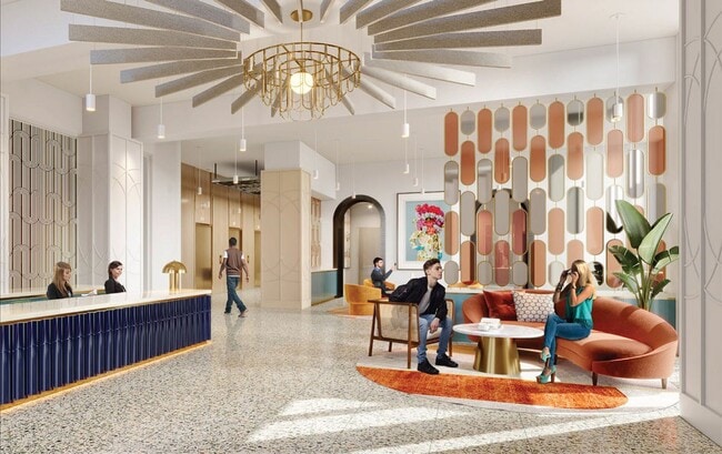 Building Photo - The Tropic