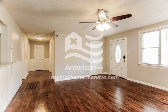 Foto del edificio - 432 6th Ave SW