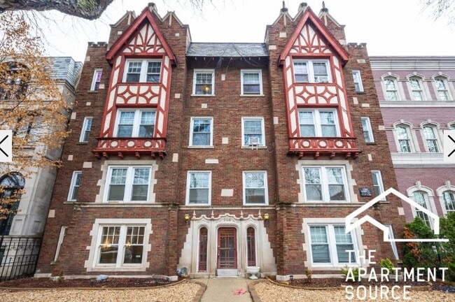Foto del edificio - 2129 N Dayton St