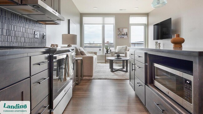 Foto del edificio - 299 DeBaliviere Ave