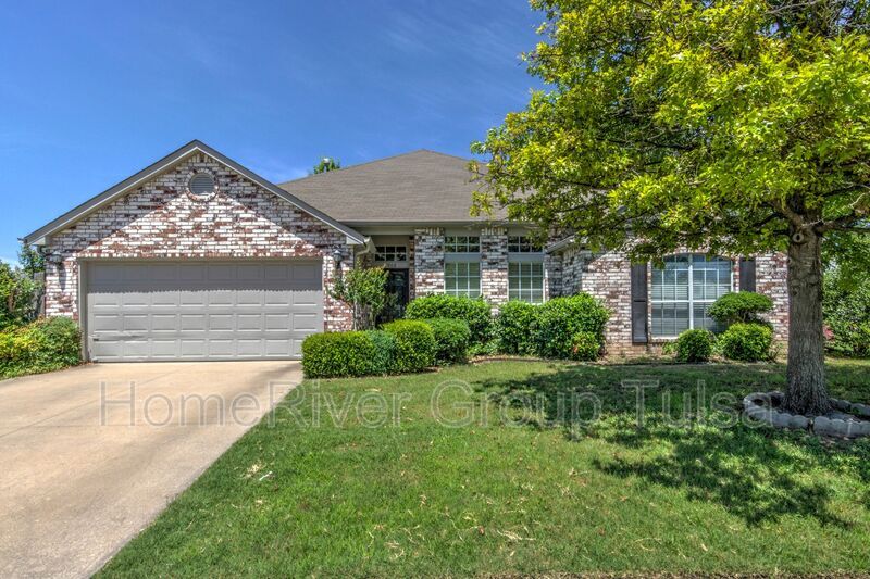 7908 N 127th E Ave, Owasso, OK 74055 House Rental in Owasso, OK