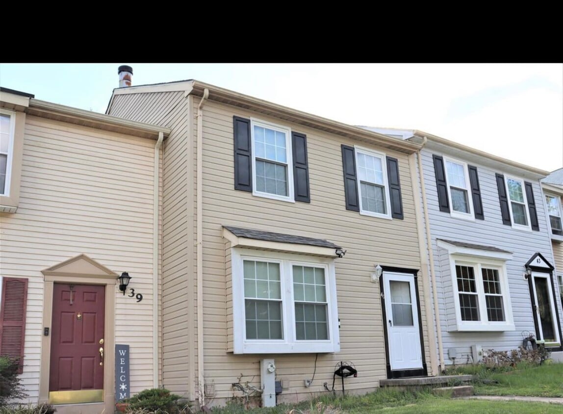 41 Grandee Ct, Nottingham, MD 21236 Townhome Rentals in Nottingham MD