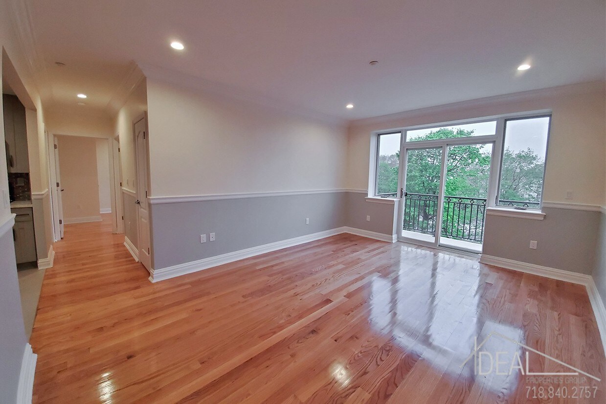 Foto principal - 564 19th Street #UNITA3R