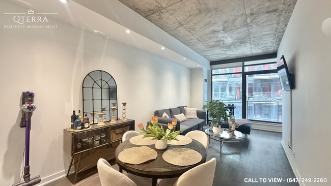 Photo du bâtiment - 10 Morrison St