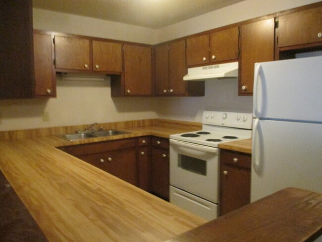 Foto del edificio - 1554 College Way