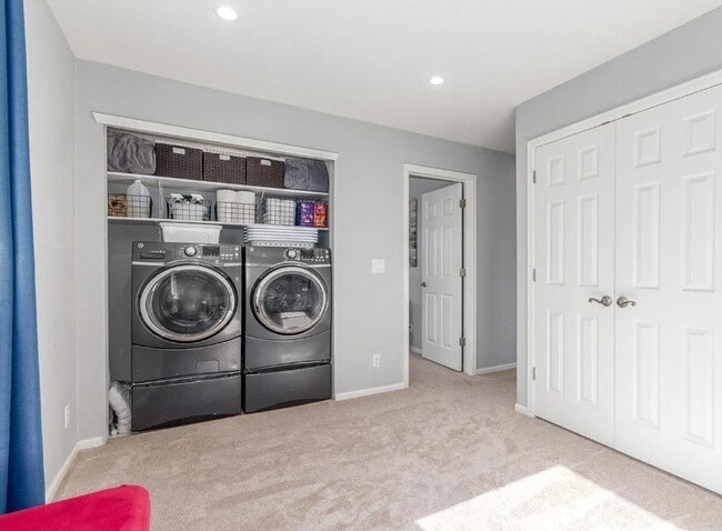 Foto del edificio - 13653 Lilac St