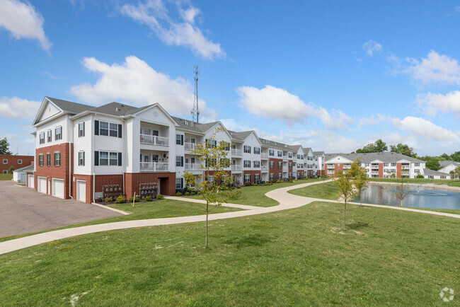 Building Photo - Arbor Glen - Seniors 55+