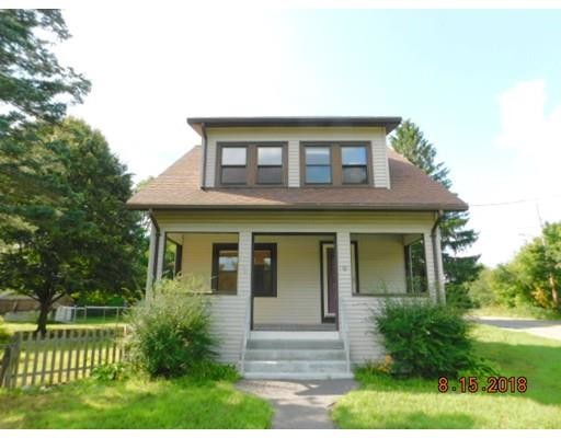 Building Photo - 9 Otis St