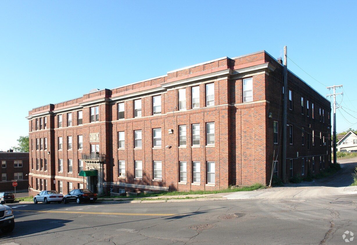 The Cascade Apartments Apartments in Duluth, MN
