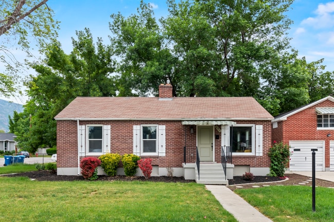 Building Photo - 291 S 300 E