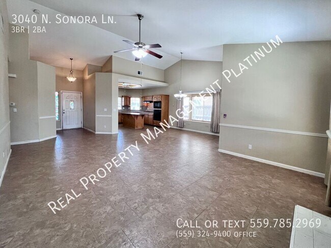 Foto del edificio - 3040 N Sonora Ave