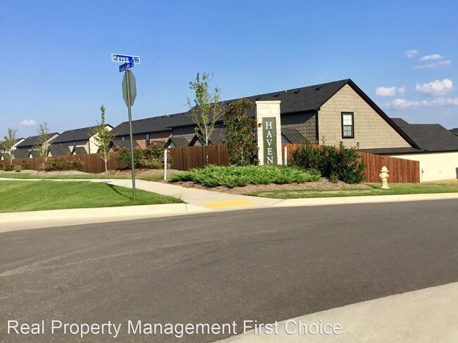 Building Photo - 3 br, 2 bath House - 9716 Haven Blvd Lot 7...